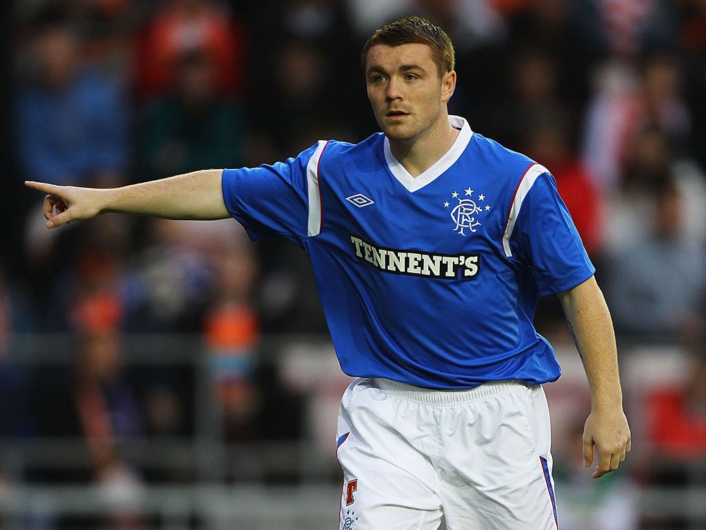 John Fleck