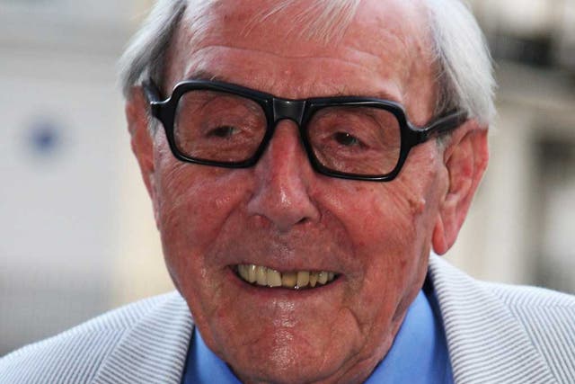 Comic actor Eric Sykes has died at the age of 89 after a short illness