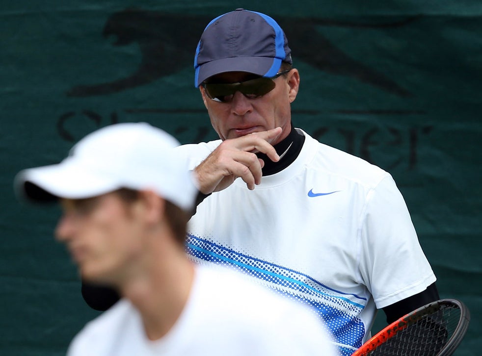 Ivan Lendl making major impact with Andy Murray | The Independent | The