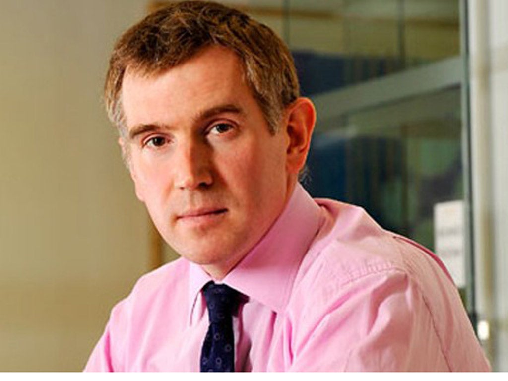 Founded in 2001 by Tim Allan, pictured, a former adviser to Tony Blair, Portland Communications grew rapidly from a small team of four into an international firm with offices in Nairobi and New York, representing multinational corporations and national go