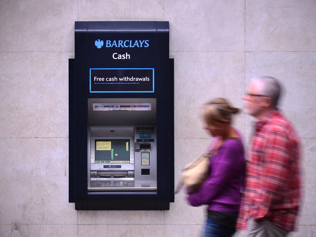 Banks need to go back to basics