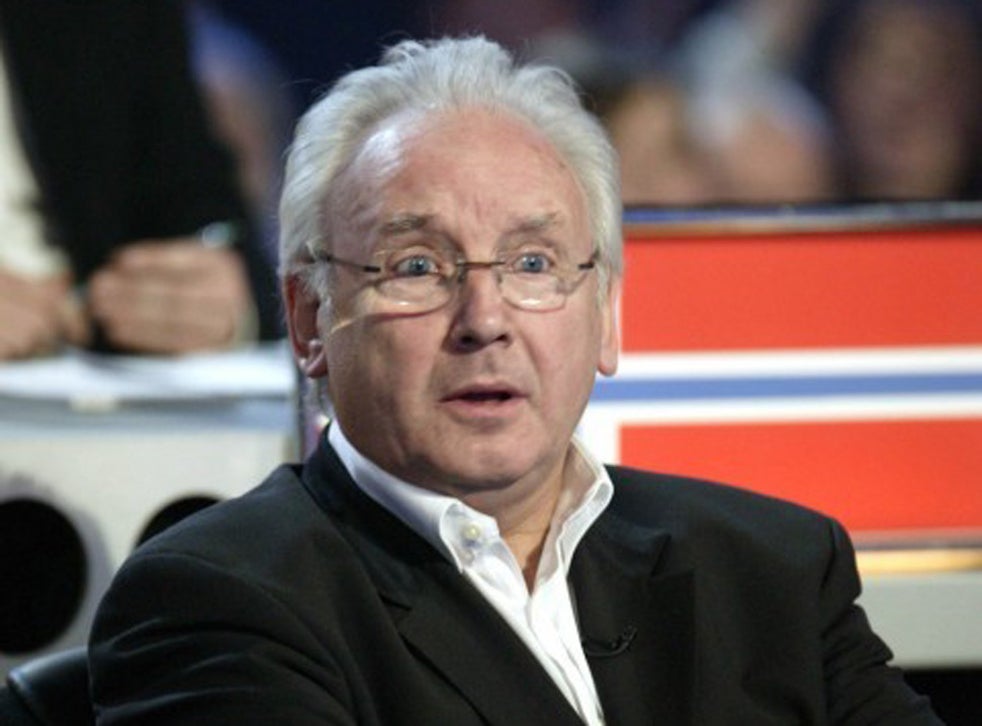 Music mogul Pete Waterman is surprise inclusion on HS2 taskforce The