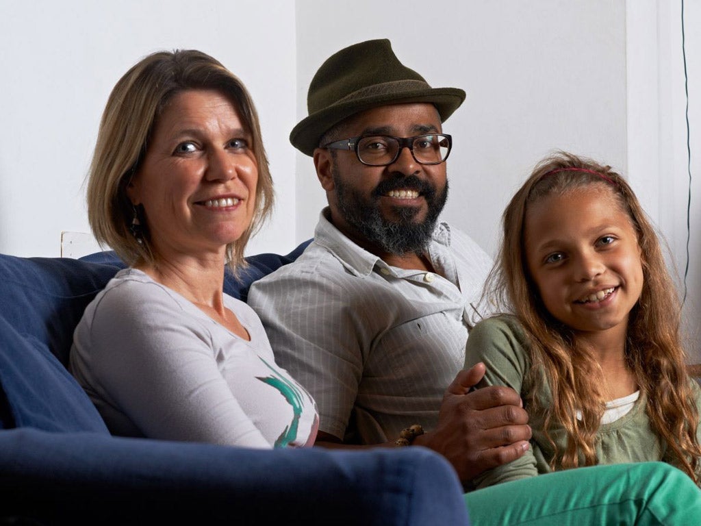 Sue and Michael Lormont hope to be able to save enough for Elianah's univesity years