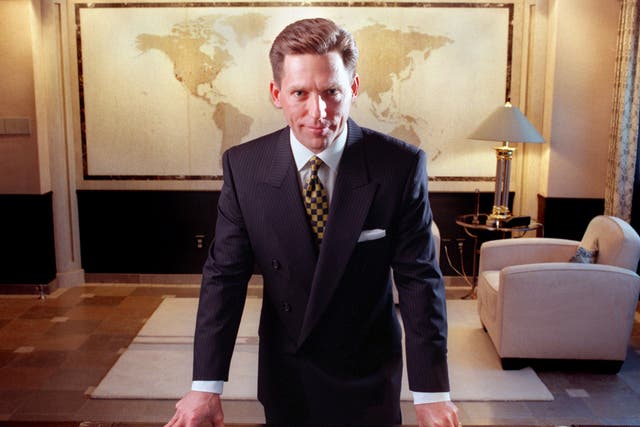 David Miscavige, the head of the Church of Scientology, is a close friend of Tom Cruise