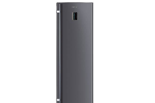 Samsung 350l fridge: Cash price - £703.29 you pay* £1,558.44 *all prices over three years incl. optional service cover