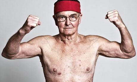 Les D’Arcy- ‘The Motivator’