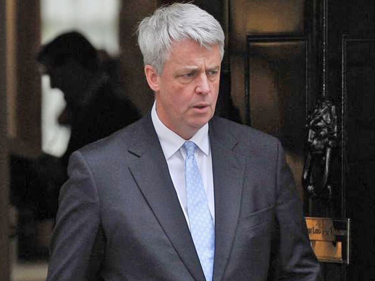 Lansley 'was shut out of NHS reform meetings' The Independent The