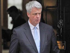 Lansley ‘was shut out of NHS reform meetings’