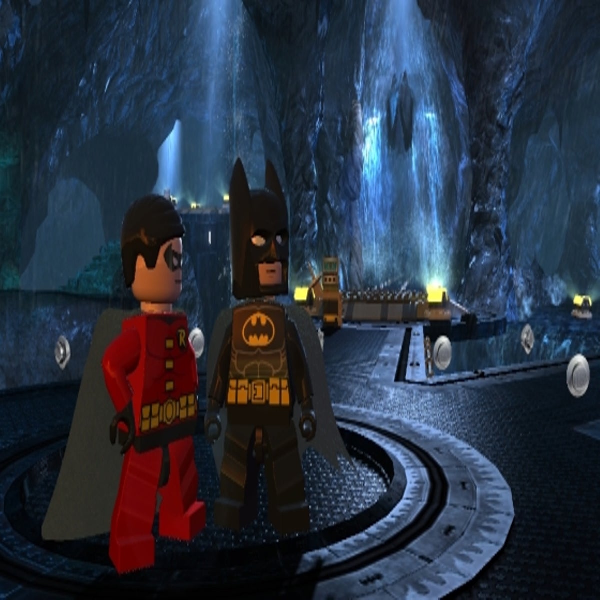 The hero gaming deserves' as Lego Batman 2 keeps all formats top spot | The  Independent | The Independent