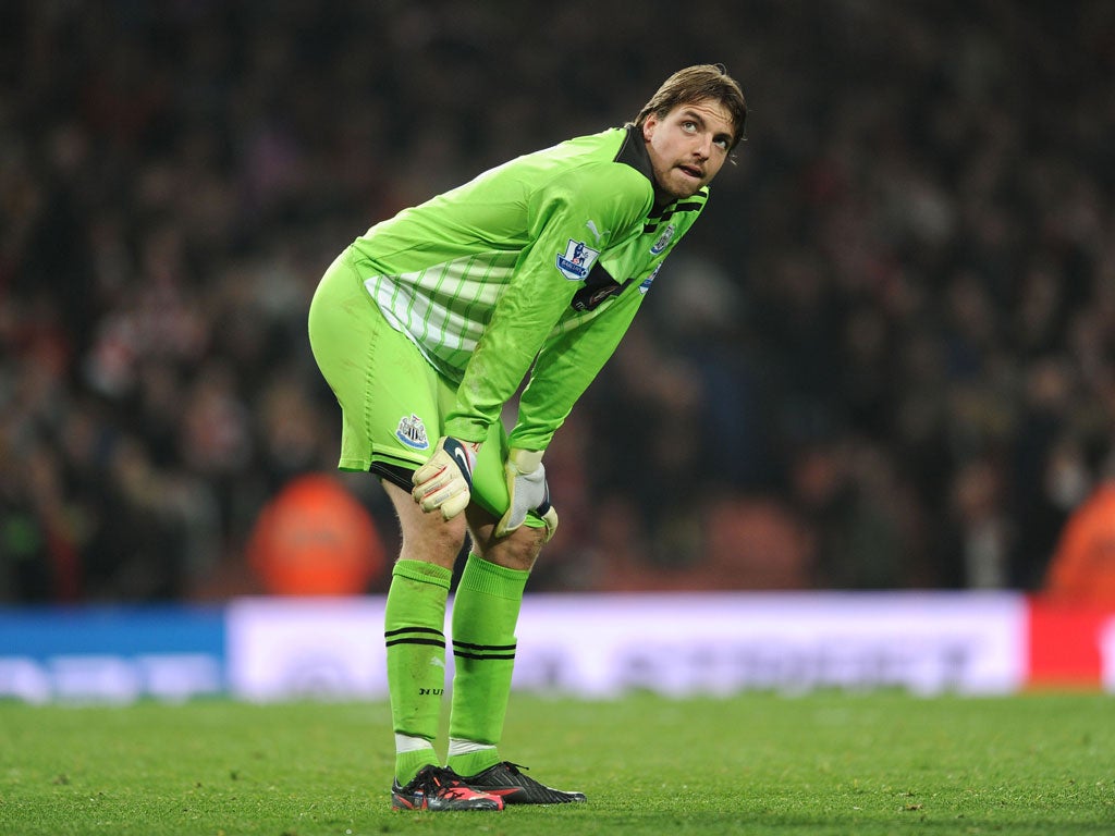 Tim Krul While he produced some excellent performances for Chelsea towards the end of the season, questions remain about the ageing Petr Cech’s consistency and Tim Krul is one player reportedly being lined up as his long-term replacement. The