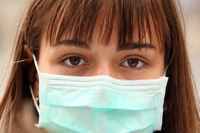 Diseases such as Sars and Swine Flu caught the media's attention, leading to widespread alarm amongst the public