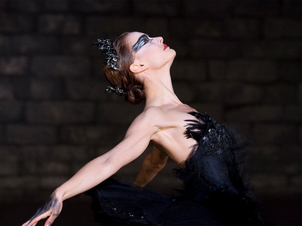 Black Swan