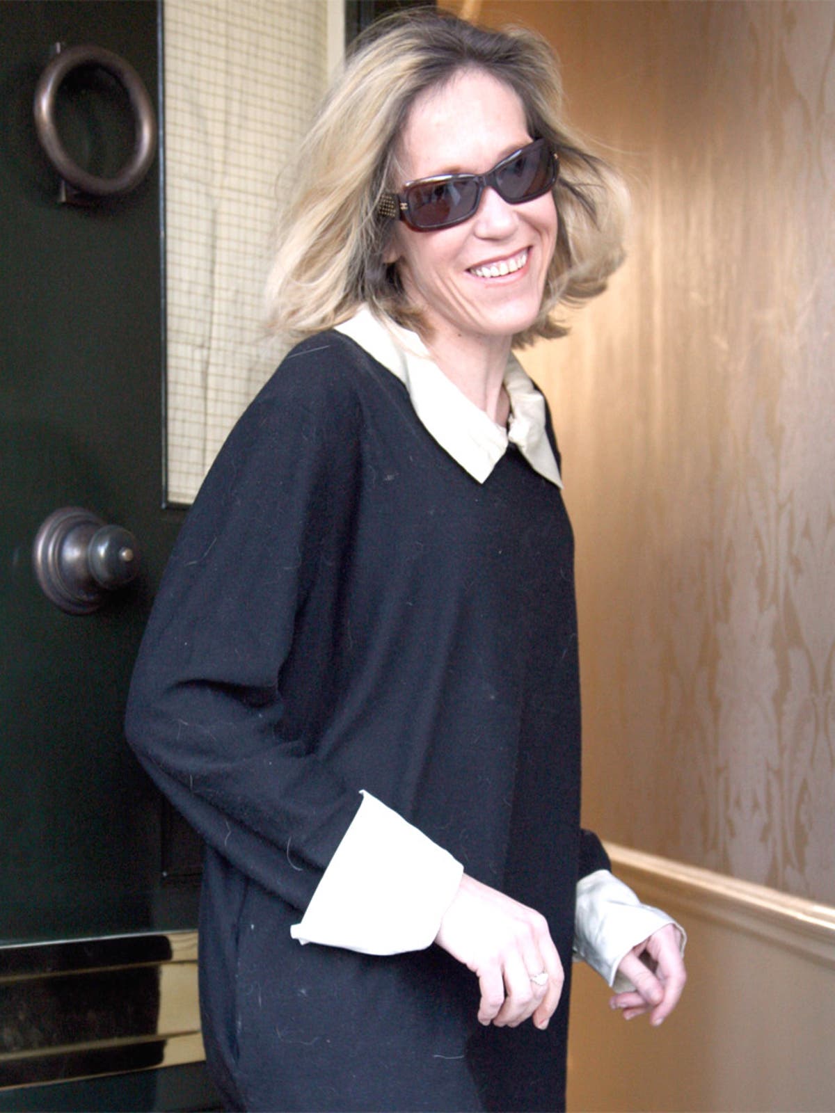 Eva Rausing: Philanthropist and heiress who struggled against drug ...