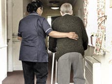 Seven in 10 people in social care have no idea how much it costs