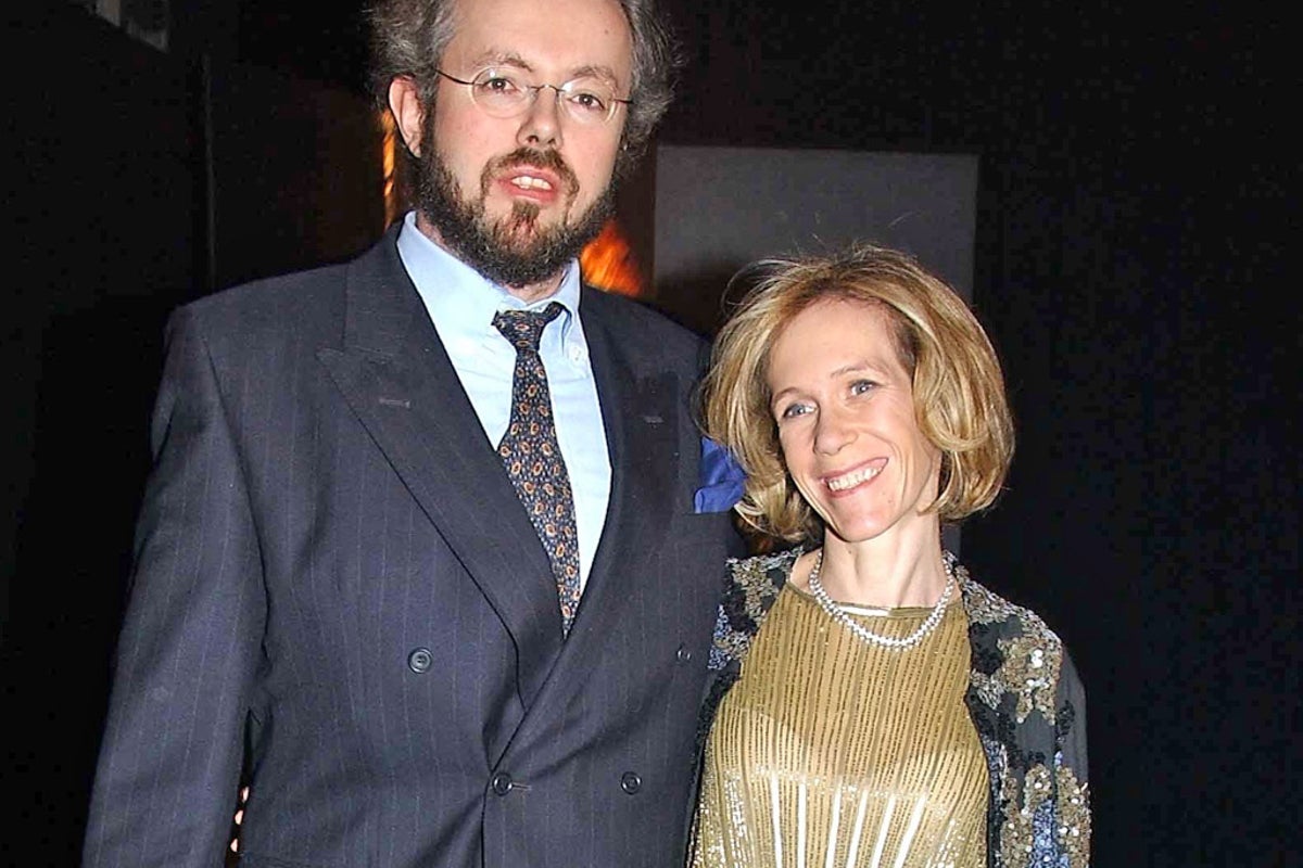 Tetra Pak heir Hans Kristian Rausing charged over failure to bury wife ...