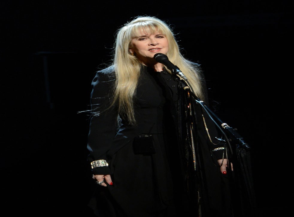 Stevie Nicks confirms Fleetwood Mac reunion | The Independent | The ...