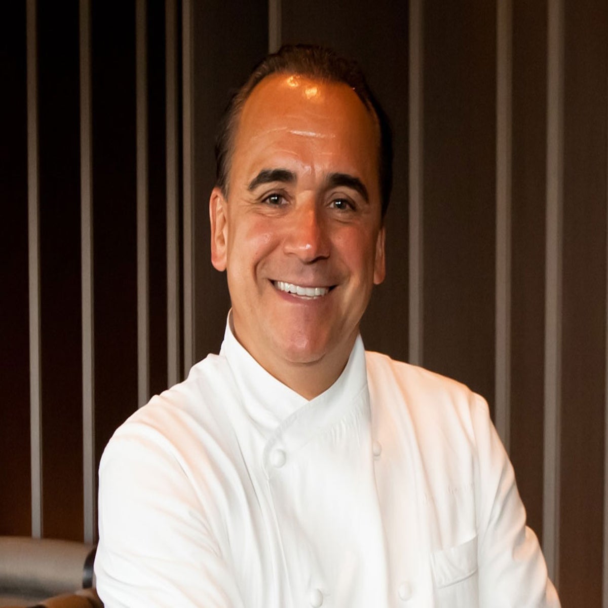 How Jean-Georges Vongerichten Went From 'No Good' Kid to 4-Star