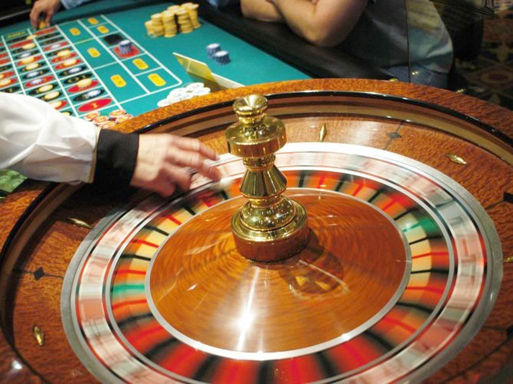 Problem gambling is on the increase in the UK