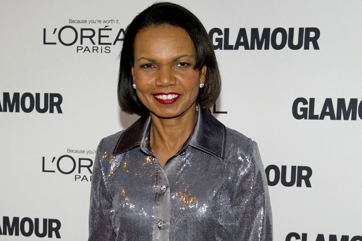 Mitt Romney cashes in on Condoleezza Rice speculation | The Independent ...