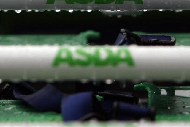 Asda is to open 12 stores and create up to 2,500 new jobs in the UK this year