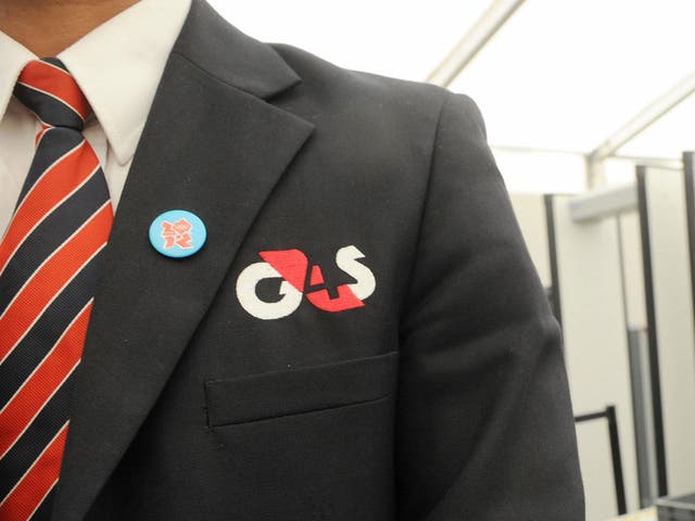 Outsourced: G4S has a huge security presence internationally