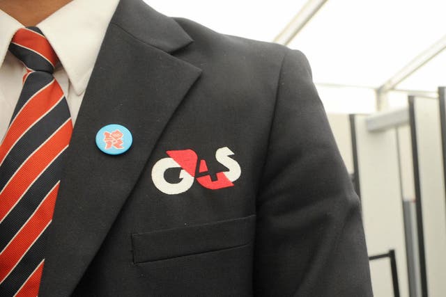 G4S is looking to hire former police officers as civilian investigators to work on sensitive, high-profile cases