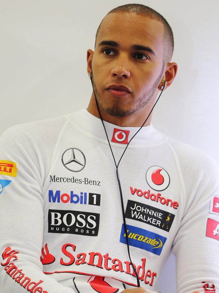 Lewis Hamilton is likely to sign a new contract soon, say McLaren