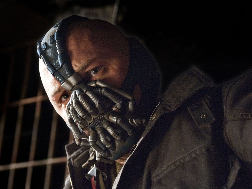 BANE: Steroidal comic book and film villain, born in a Caribbean prison. Sustained by a mysterious toxin that means death to punier humans. BAIN: Steroidal asset management and financial services villain, born in Boston. Susta