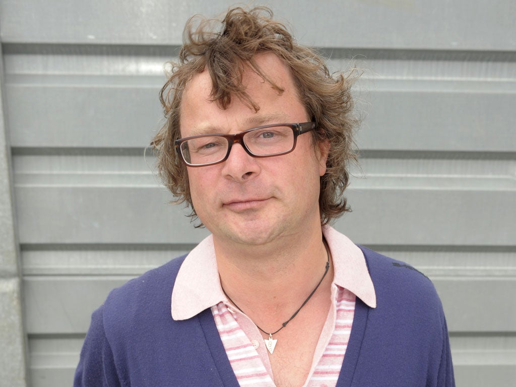 Hugh Fearnley-Whittingstall has been criticising Morrisons