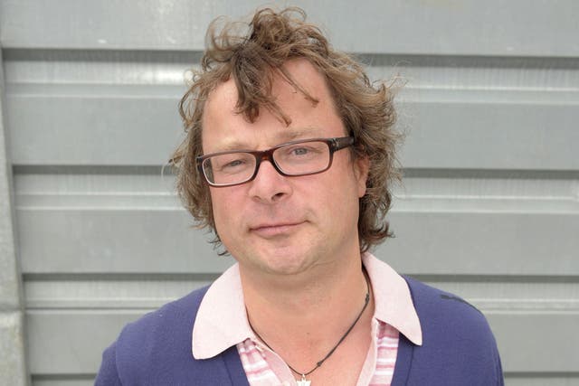 Hugh Fearnley-Whittingstall has been criticising Morrisons