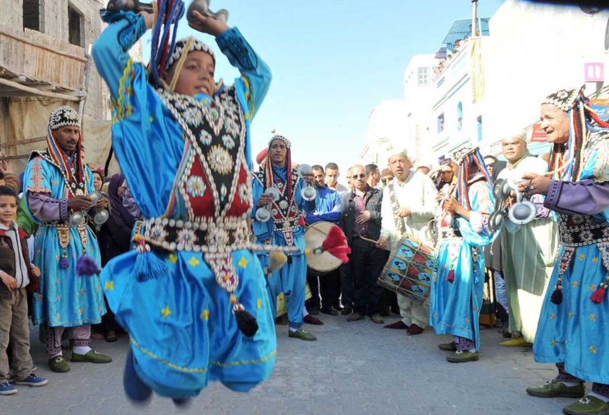 easyJet to Essaouira: Britain gets its first flights to a Moroccan ...