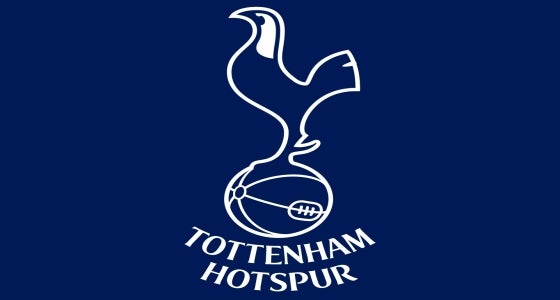 Partnership with Tottenham Hotspur