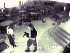 Teenage boys ‘planned Columbine-style massacre at Yorkshire school’