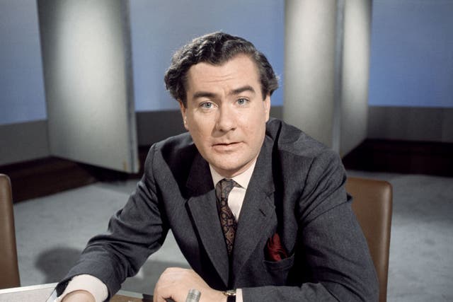 Burnet on 'News at Ten'; he made it a half-hour programme, he said, 'over the body of Lew Grade'