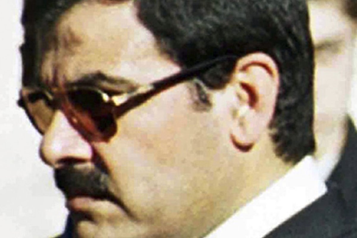 General Assef Shawkat: Security chief and linchpin of the Assad regime ...