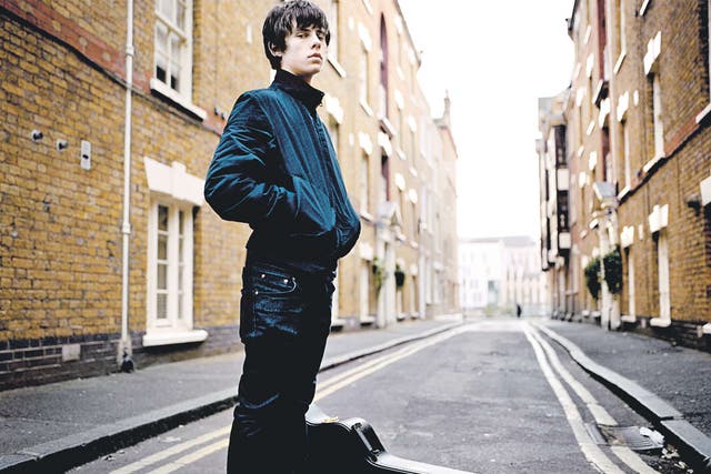 Jake Bugg returns with a confident third record