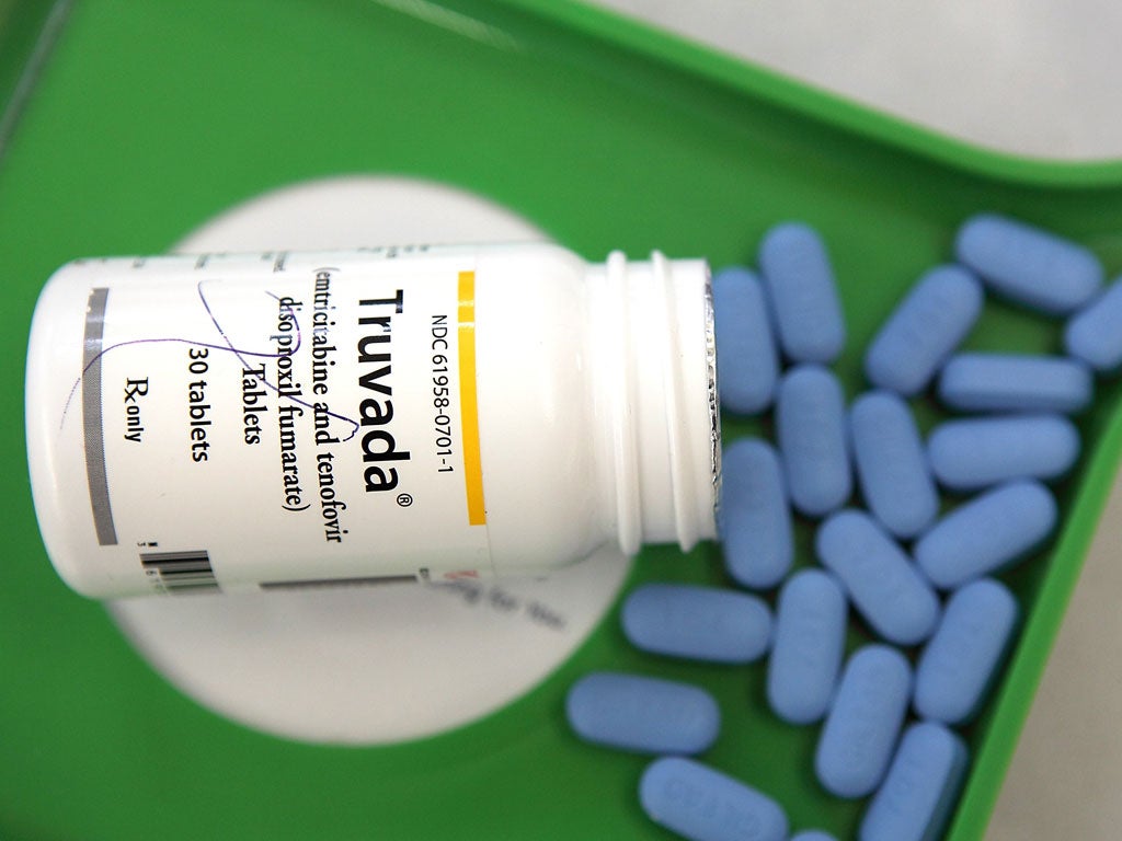 Drugs: Antiretrovirals have become cheaper