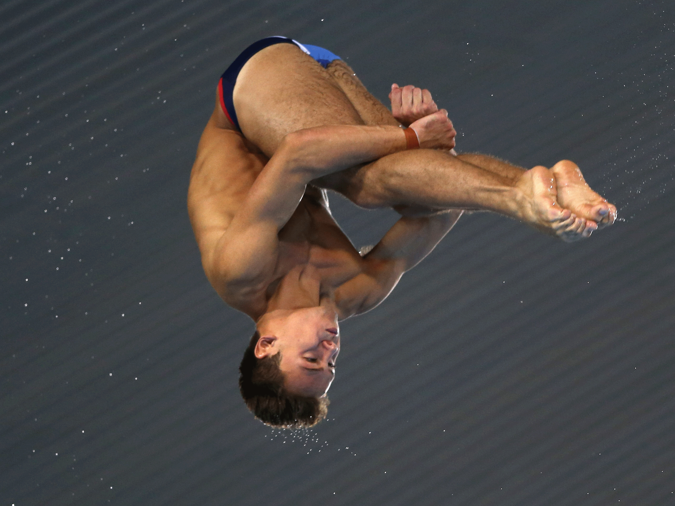 Team GB medal hopefuls in action today: August 11 | The Independent ...