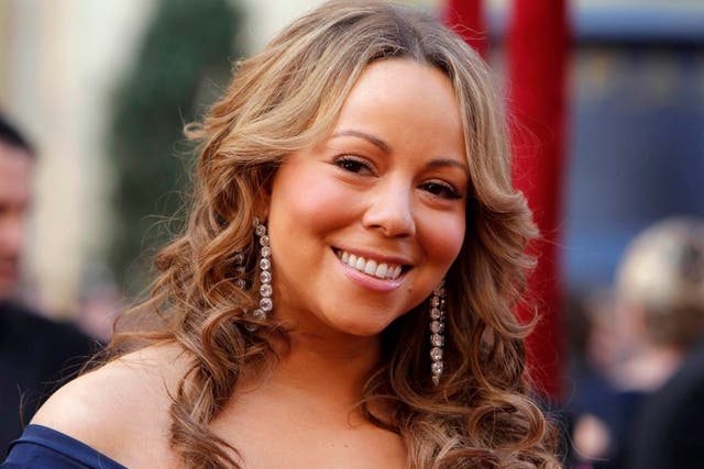 Mariah Carey to appears as an "American Idol" judge