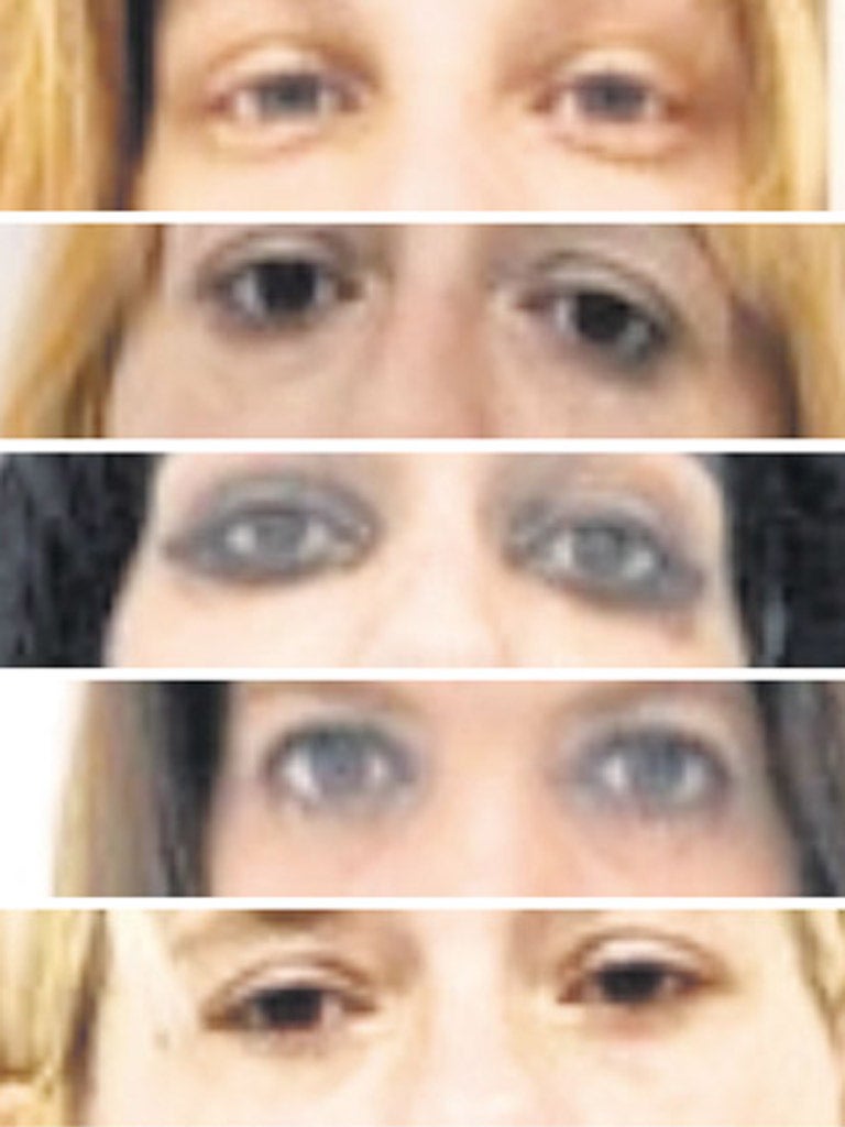 Greek police posted the names and photos of HIV-positive prostitutes online
