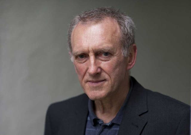 <p>Booker Prize-winning novelist James Kelman has also written numerous short stories, plays, essays and a book on ideas co-authored with Noam Chomsky</p>