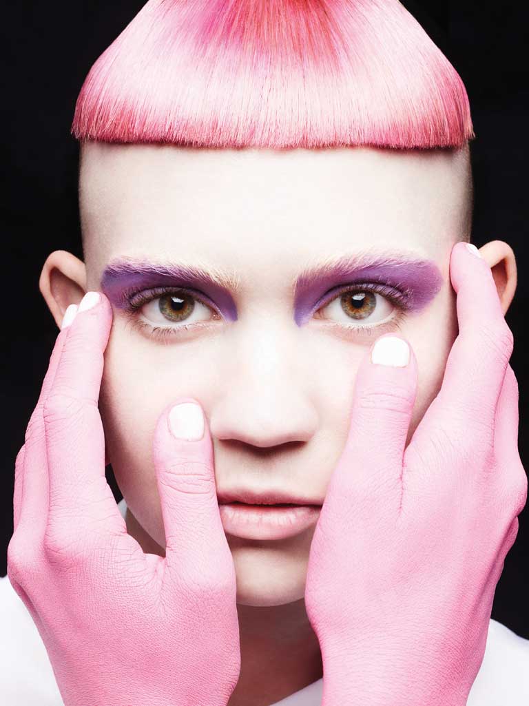 Grimes: At the end of last year, Grimes was touted as one to watch in 2012. And the Canadian producer and performer has lived up to the hype, taking her unique brand of psychedelic, electronic music around the world to huge acclaim.