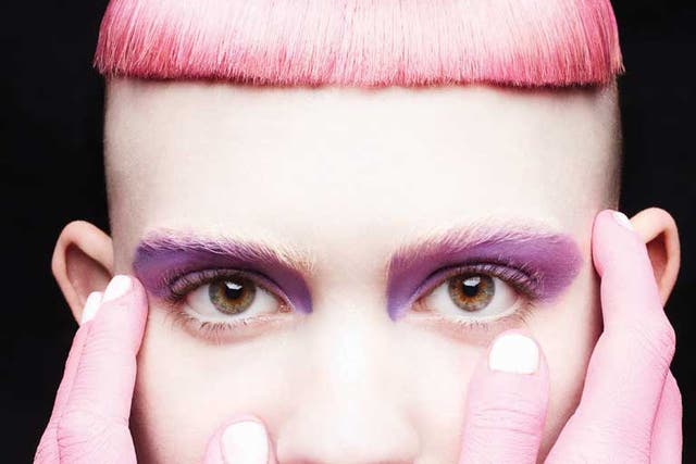Grimes: At the end of last year, Grimes was touted as one to watch in 2012. And the Canadian producer and performer has lived up to the hype, taking her unique brand of psychedelic, electronic music around the world to huge acclaim.