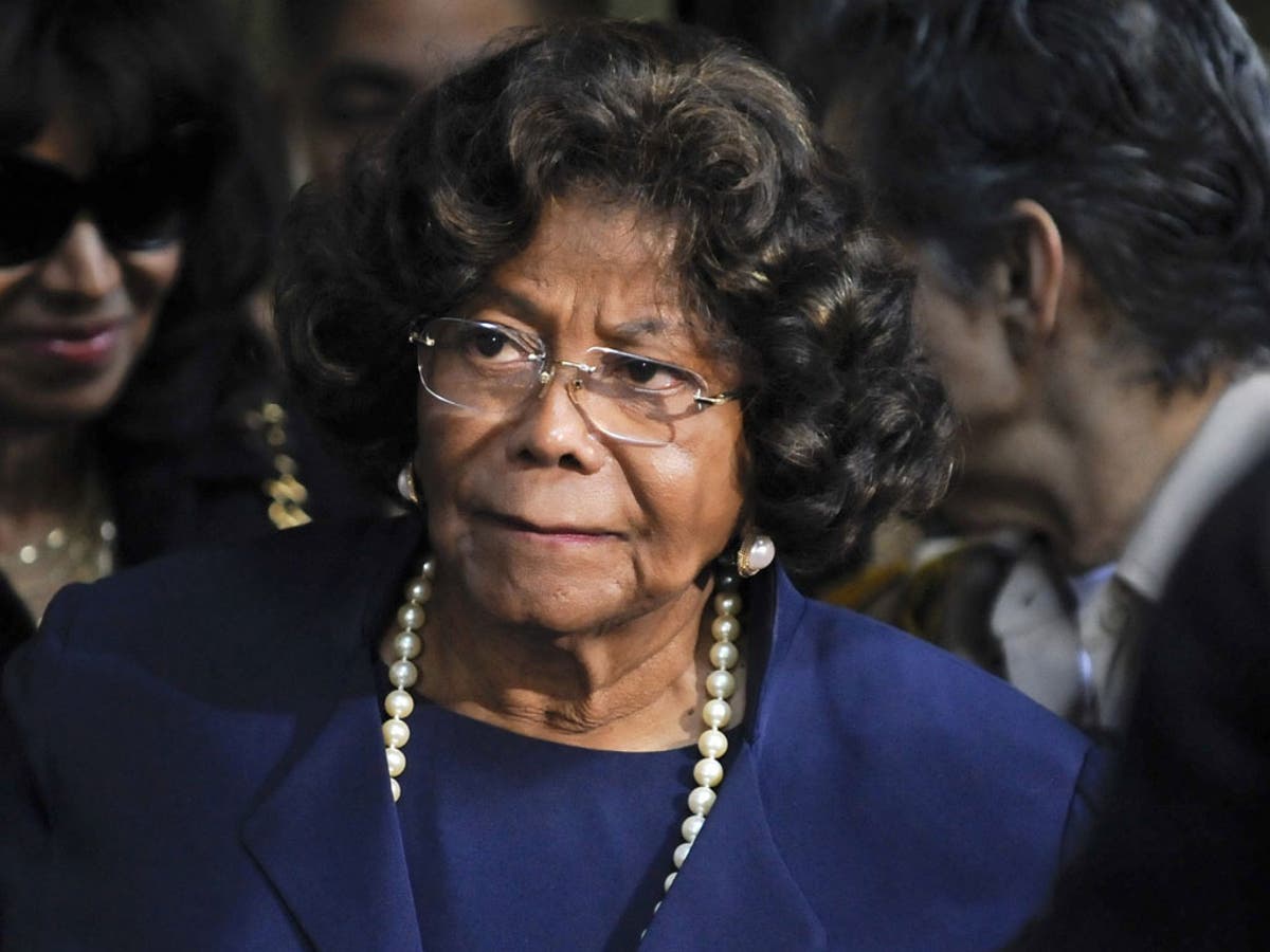 Jackson's mother loses guardianship of his children | The Independent ...