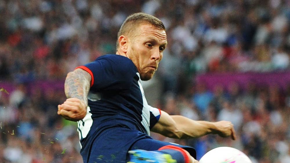 Giggs Anger At Senegal Tactics As Late Goal Douses Home