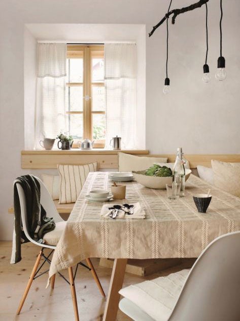 1. Get the feel for it