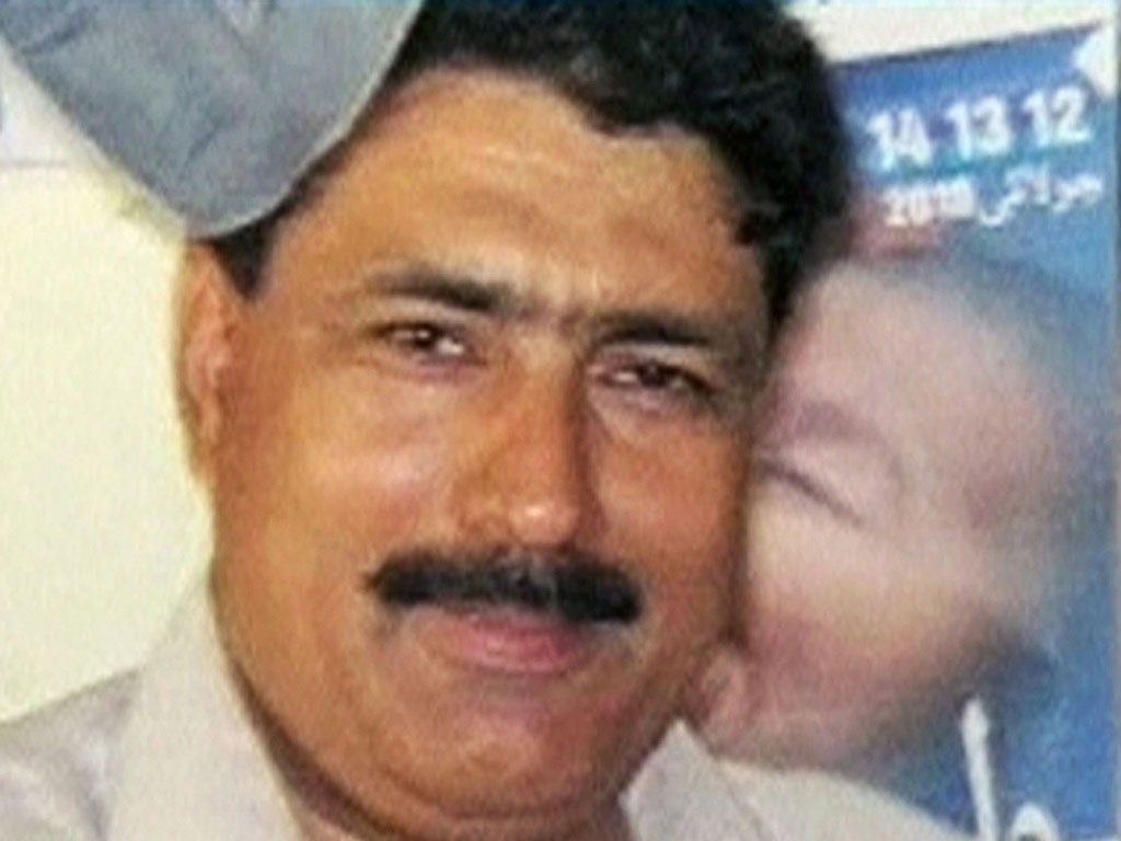 Shakil Afridi: The doctor tried to obtain a DNA sample of Bin Laden for the CIA