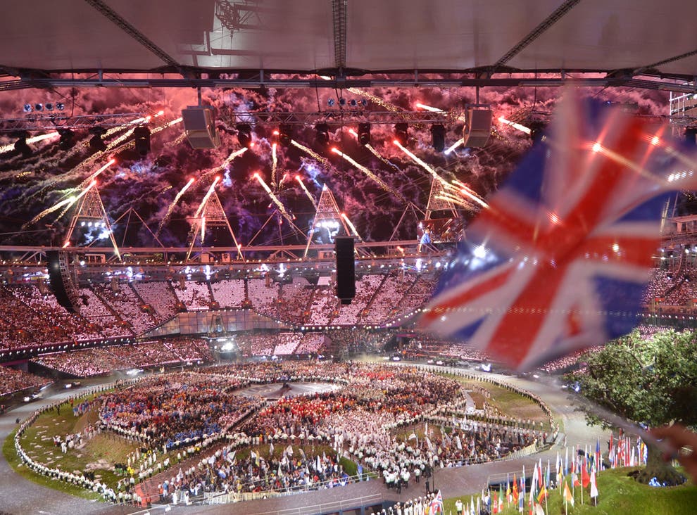 An Opening Ceremony So British The World s Media React To London an-opening-ceremony-so-british-the-world-s-media-react-to-london