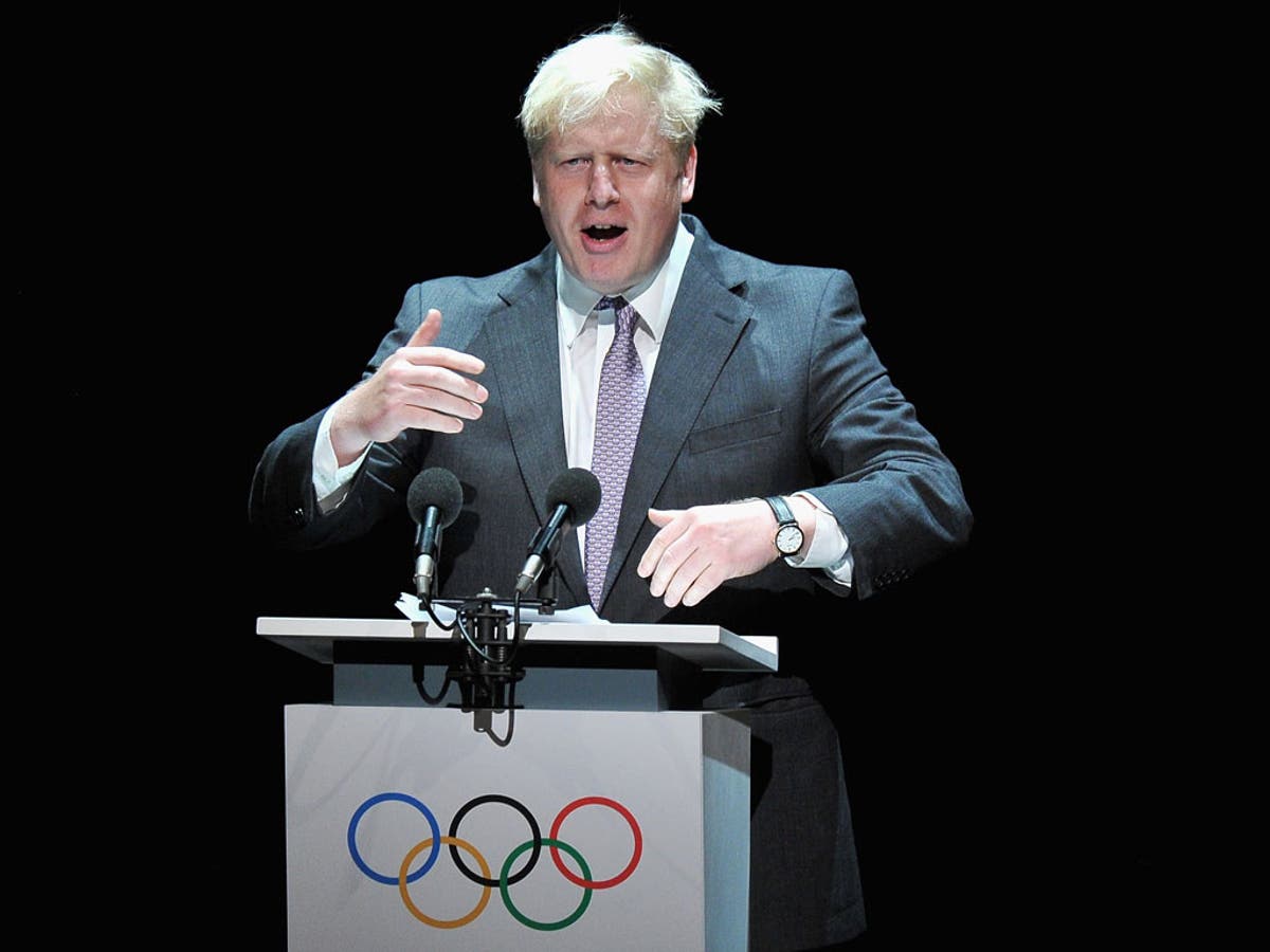 Boris go