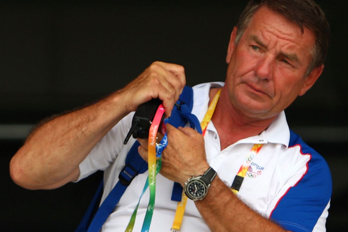 The Last Word: Coach with a dark past has lit up rowing | The ...